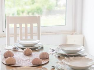 Four Bedroom Holiday Home with Sea View - Ston - 3
