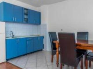 Three Bedroom Apartment with Balcony and Sea View - Crikvenica - 7