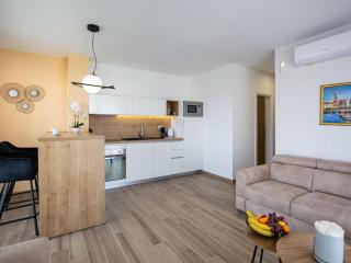 Exclusive Vodice Apartments - Penthouse Apartment A5 - Vodice (Vodizze) - 0