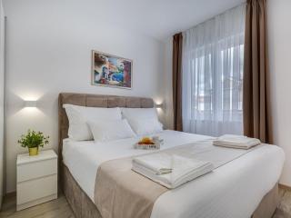 Exclusive Vodice Apartments - Penthouse Apartment A5 - Vodice (Vodizze) - 2