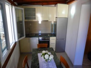 Charming Multi-Level House with Sea View in Ka tel Stari - Two Bedroom Holiday Home - Kaštela - 6
