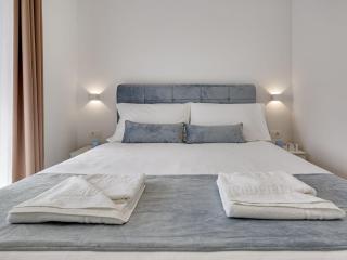 Exclusive Vodice Apartments - Penthouse Apartment with Balcony A6 - Vodice - 3