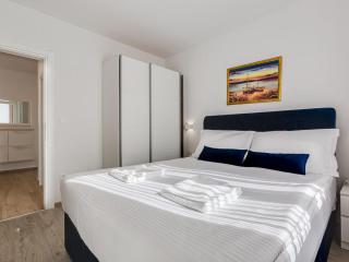 Exclusive Vodice Apartments - Penthouse Apartment with Balcony A6 - Vodice - 5
