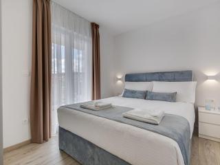Exclusive Vodice Apartments - Penthouse Apartment with Balcony A6 - Vodice - 4