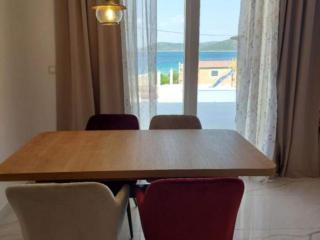 Villa Tamaris - Two Bedroom Holiday Home with Terrace and Swimming pool - Drvenik Mali - 9