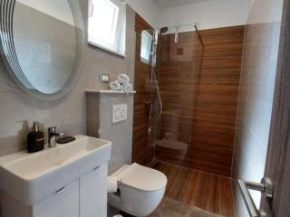 Villa Tamaris - Two Bedroom Holiday Home with Terrace and Swimming pool - Drvenik Mali - 1