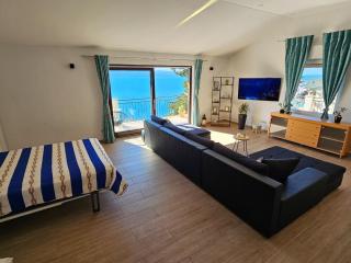 Holiday Home Sunrise - Three Bedroom Holiday Home - Omiš - 6