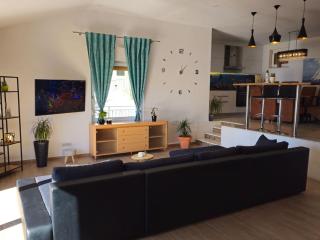 Holiday Home Sunrise - Three Bedroom Holiday Home - Omiš - 7