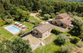 Casa Roseto - San Donato in Poggio - 2