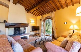Casa Roseto - San Donato in Poggio - 7
