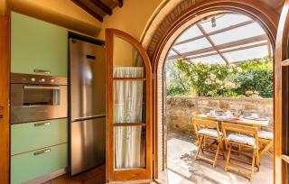 Casa Roseto - San Donato in Poggio - 5