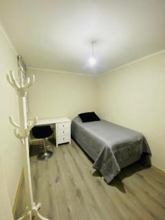 Departamento Primer Piso - - 6