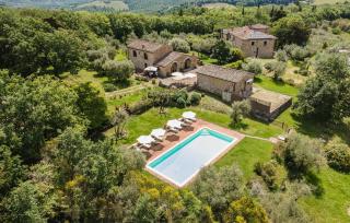 Casa Roseto - San Donato in Poggio - 0