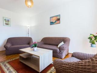 Stylish Two Bedroom Apartment Retreat with Balcony in Zadar Two Bedrooms - 8