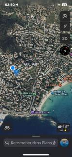 Vue époustouflante sur la mer - Le Lavandou - 9