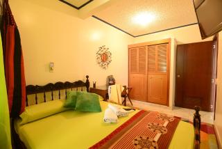 Antigua Hostal - Bucaramanga - 6