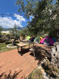 Oasis Camping - Dhërmi - 0