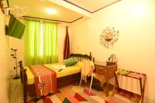 Antigua Hostal - Bucaramanga - 5