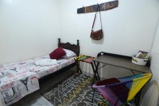 Antigua Hostal - Bucaramanga - 1