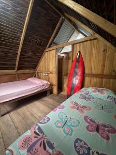 SURF HOUSE ESTILO LIBRE - Buenaventura - 7