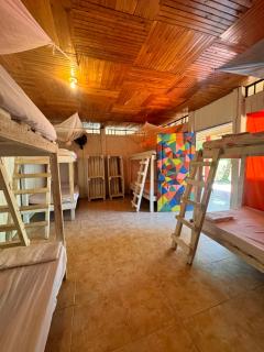 SURF HOUSE ESTILO LIBRE - Buenaventura - 9