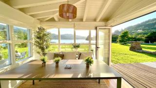 The Cliffs - Cedeira Bay - Cedeira - 0