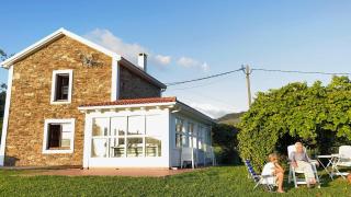 The Cliffs - Cedeira Bay - Cedeira - 6