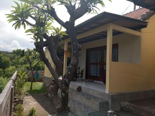 Dewenten Home Stay - Tulamben - 8