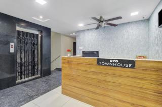 Collection O Galaxy Suites - Haiderabad - 0