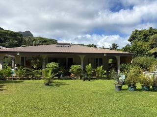 FAREOA - Fare (Huahine Nui) - 0