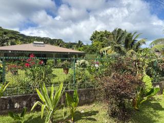 FAREOA - Fare (Huahine Nui) - 6