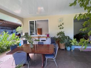 FAREOA - Fare (Huahine Nui) - 4