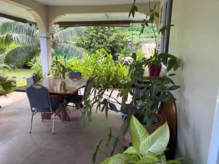 FAREOA - Fare (Huahine Nui) - 2