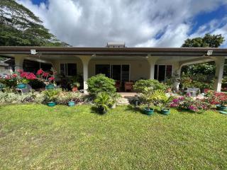 FAREOA - Fare (Huahine Nui) - 1
