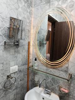 Porto Golf El Alamien Deluxe Studio-families only - 3