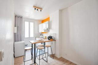 Le Solea - Bel appart 1 ch proche Vieux-Port - 5