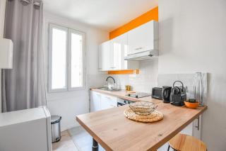 Le Solea - Bel appart 1 ch proche Vieux-Port - 4