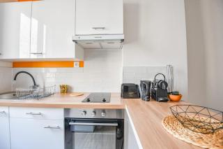 Le Solea - Bel appart 1 ch proche Vieux-Port - 3