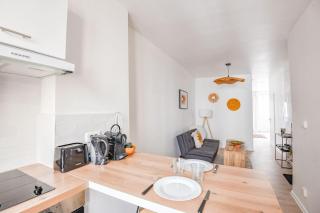 Le Solea - Bel appart 1 ch proche Vieux-Port - 2