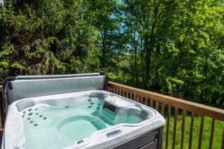 Lakefront Kenoza Cottage - Callicoon - 4