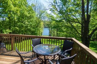 Lakefront Kenoza Cottage - Callicoon - 5