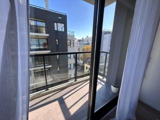 Excelente Apartamento en calle Moldes - 3