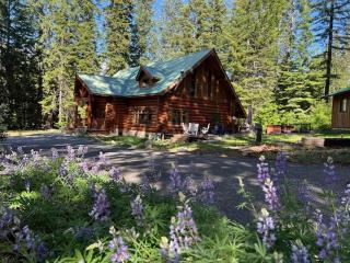 Soaring Pines Lodge by NW Comfy Cabins - 8