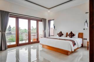 Alana Villa Ubud - Ubud - 7