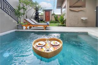 Alana Villa Ubud - Ubud - 0