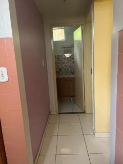 Studio no eixo central de Belém - 2