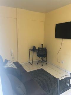 Studio no eixo central de Belém - Belém - 3