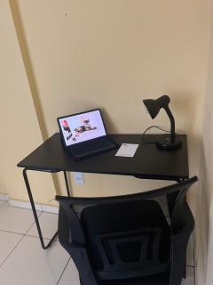 Studio no eixo central de Belém - Belém - 4