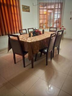 Cogedora habitación en casa familiar - Cochabamba - 6