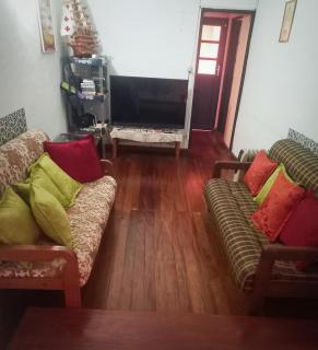 Cogedora habitación en casa familiar - Cochabamba - 2